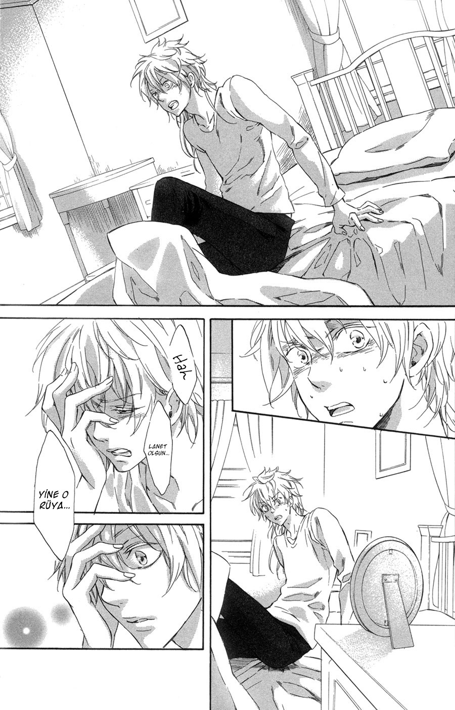 Merikuron no Namida Vol. 2 Ch. 6 第10页