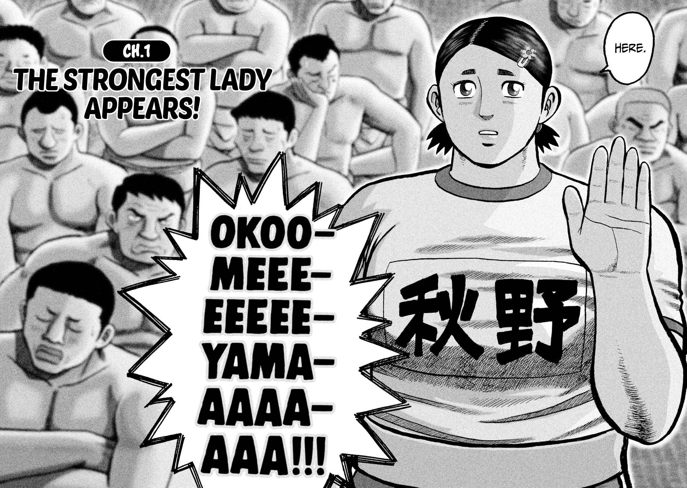 Rice Shoulder 第4页