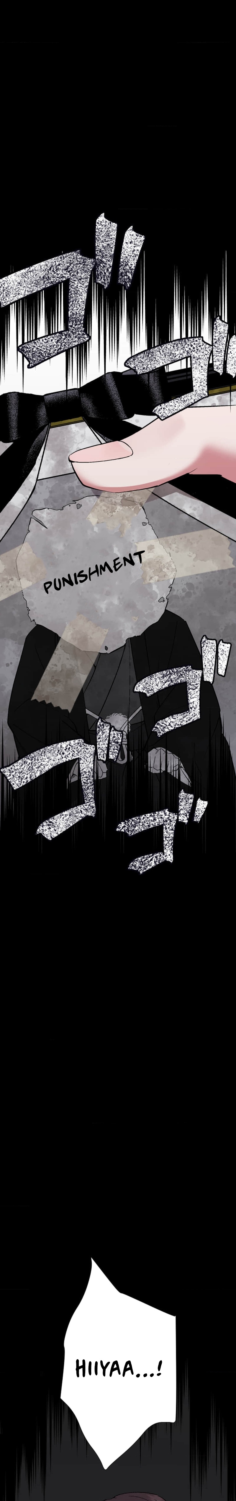 Night of the Haunted Live Stream Ch. 6 第7页