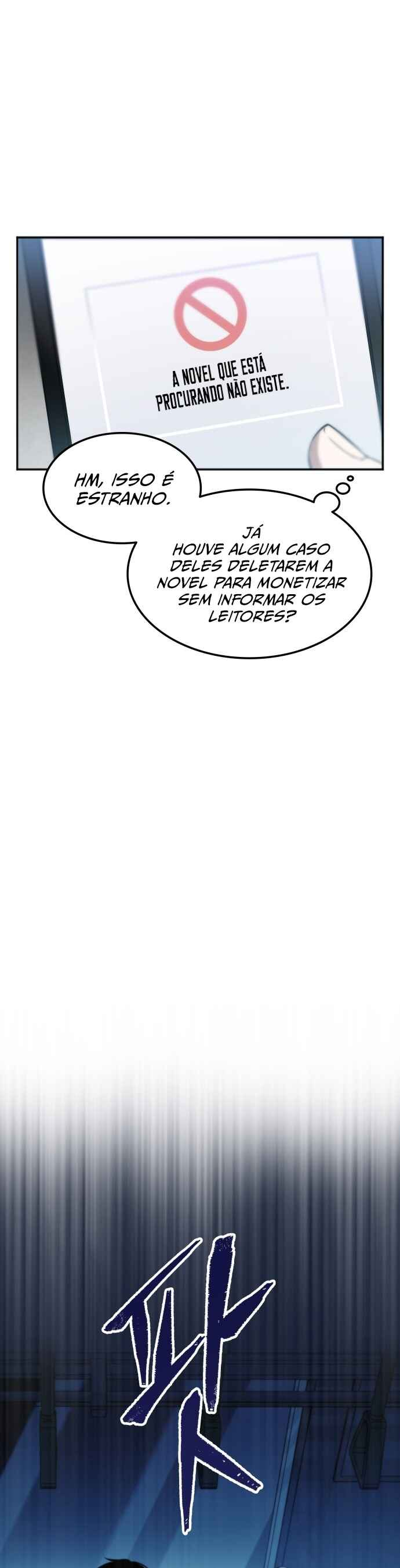 Jeonjijeok Dokja Sijeom Prólogo 第34页