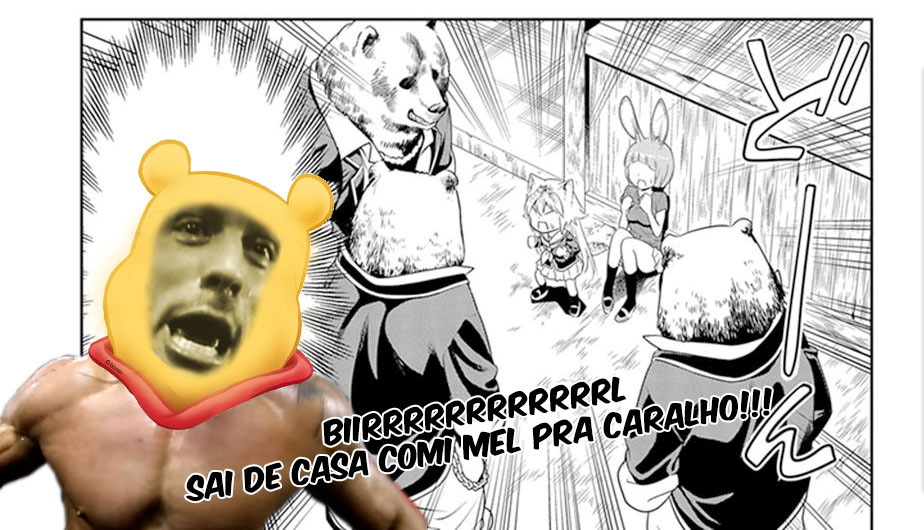 Seton Academy: Join the Pack! Vol. 1 Ch. 1 第41页