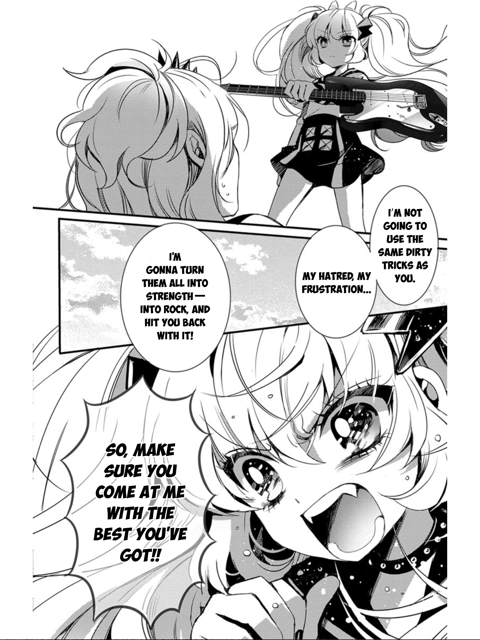 Devi Rock Vol. 1 Ch. 2 第45页