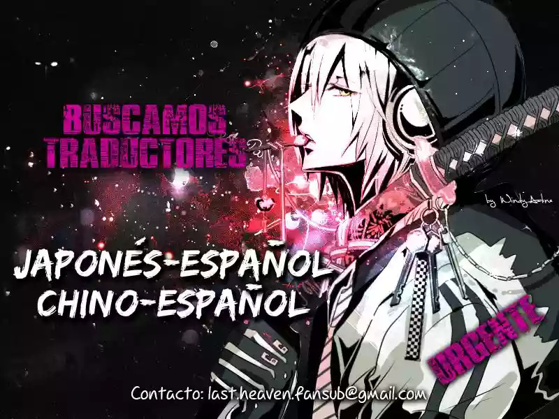 Platinum End Vol. 1 Ch. 0 第4页