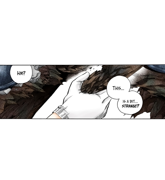 House of the Restorer (Official Colored) Ch. 5 第16页