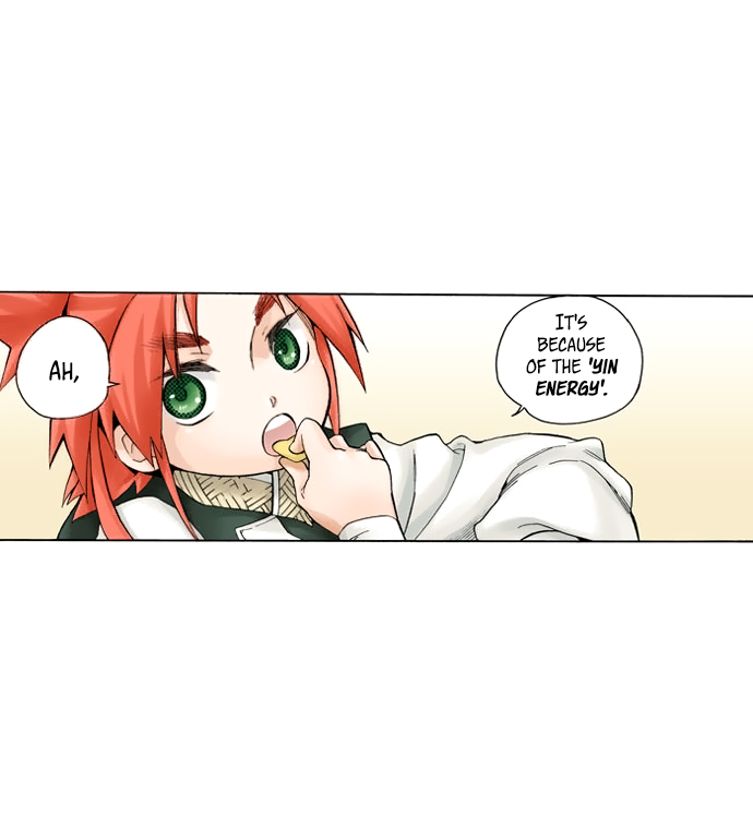 House of the Restorer (Official Colored) Ch. 5 第23页