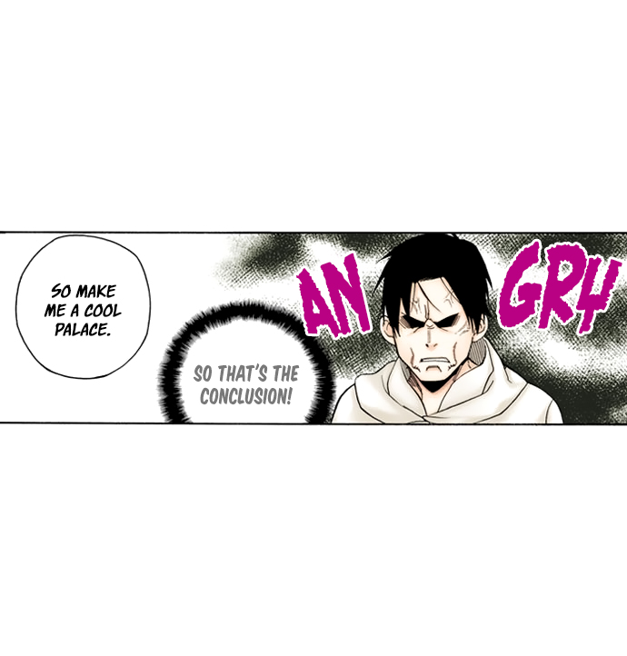 House of the Restorer (Official Colored) Ch. 5 第27页