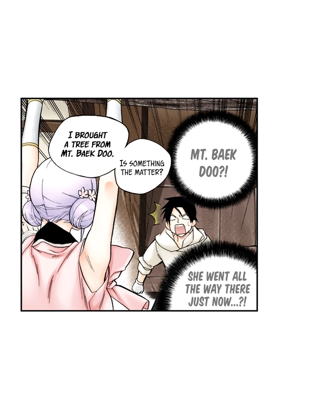 House of the Restorer (Official Colored) Ch. 5 第30页