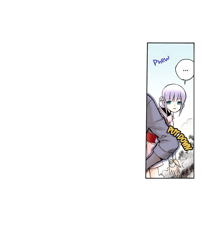 House of the Restorer (Official Colored) Ch. 5 第35页