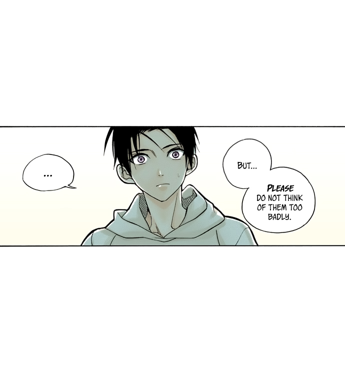 House of the Restorer (Official Colored) Ch. 5 第37页