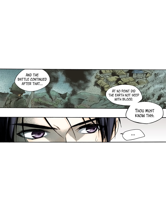 House of the Restorer (Official Colored) Ch. 5 第40页