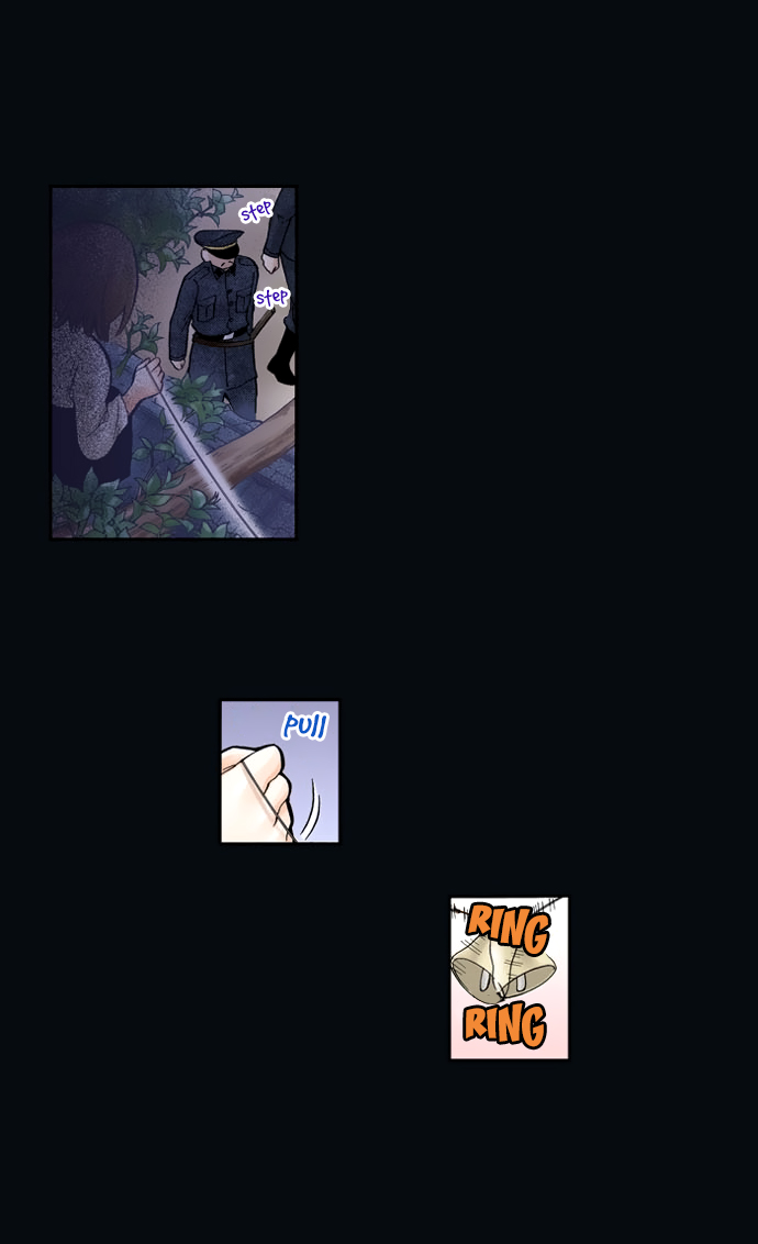 House of the Restorer (Official Colored) Ch. 5 第5页
