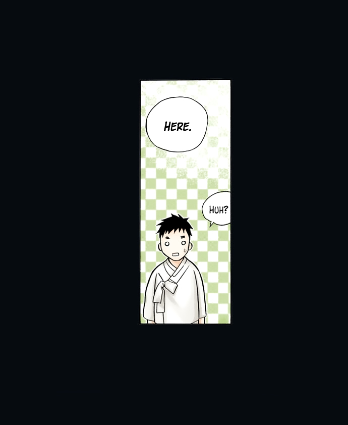 House of the Restorer (Official Colored) Ch. 5 第9页