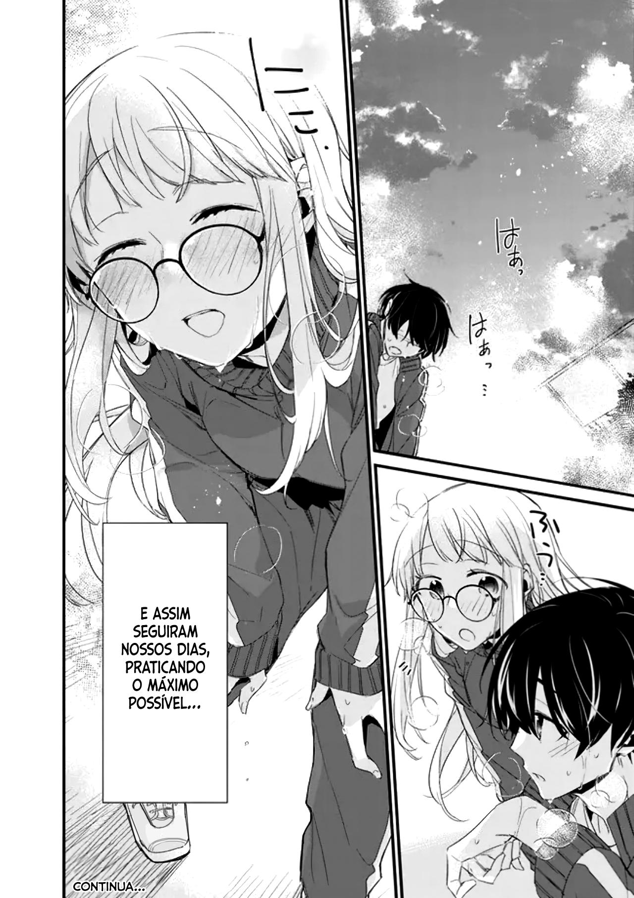 Osananajimi Kanojo no Morahara ga Hidoin de Zetsuen Sengen shite Yatta Vol. 1 Ch. 4 第19页