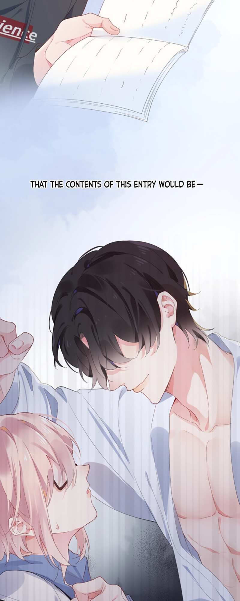 You Benshi Ni Zai Xiong Yige? Ch. 1 第12页