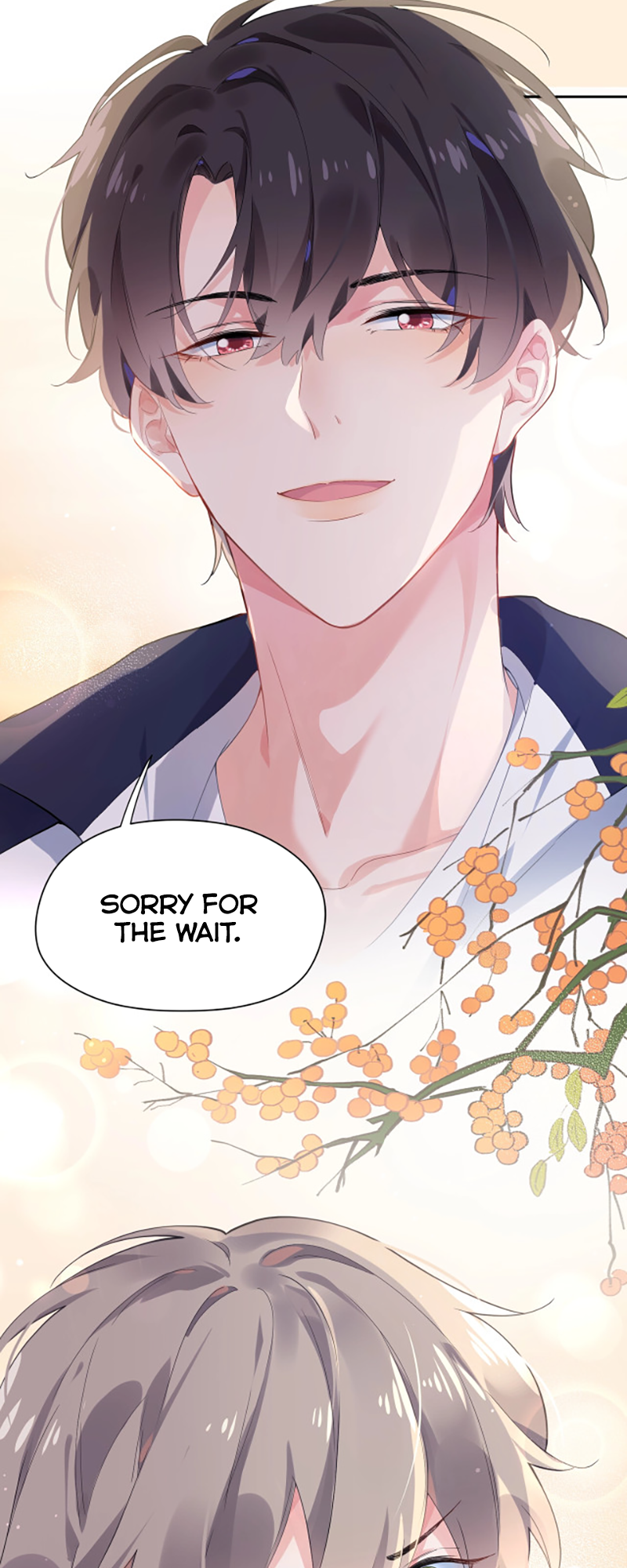 You Benshi Ni Zai Xiong Yige? Ch. 1 第23页