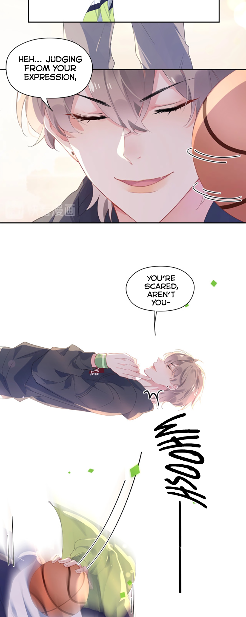 You Benshi Ni Zai Xiong Yige? Ch. 1 第31页
