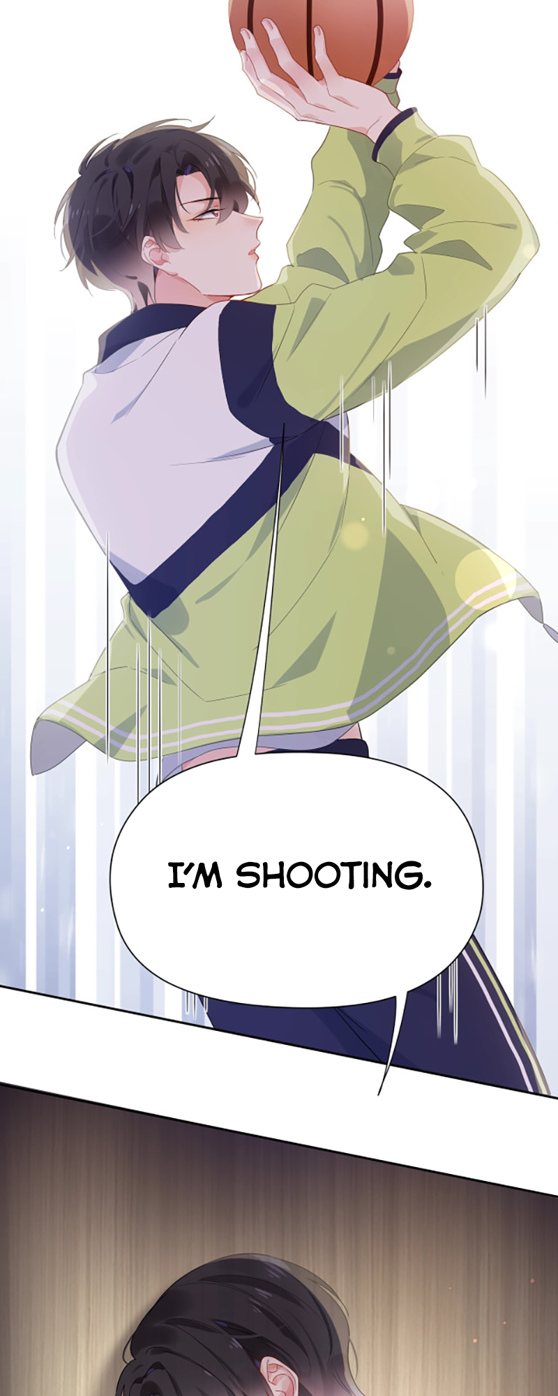 You Benshi Ni Zai Xiong Yige? Ch. 1 第34页