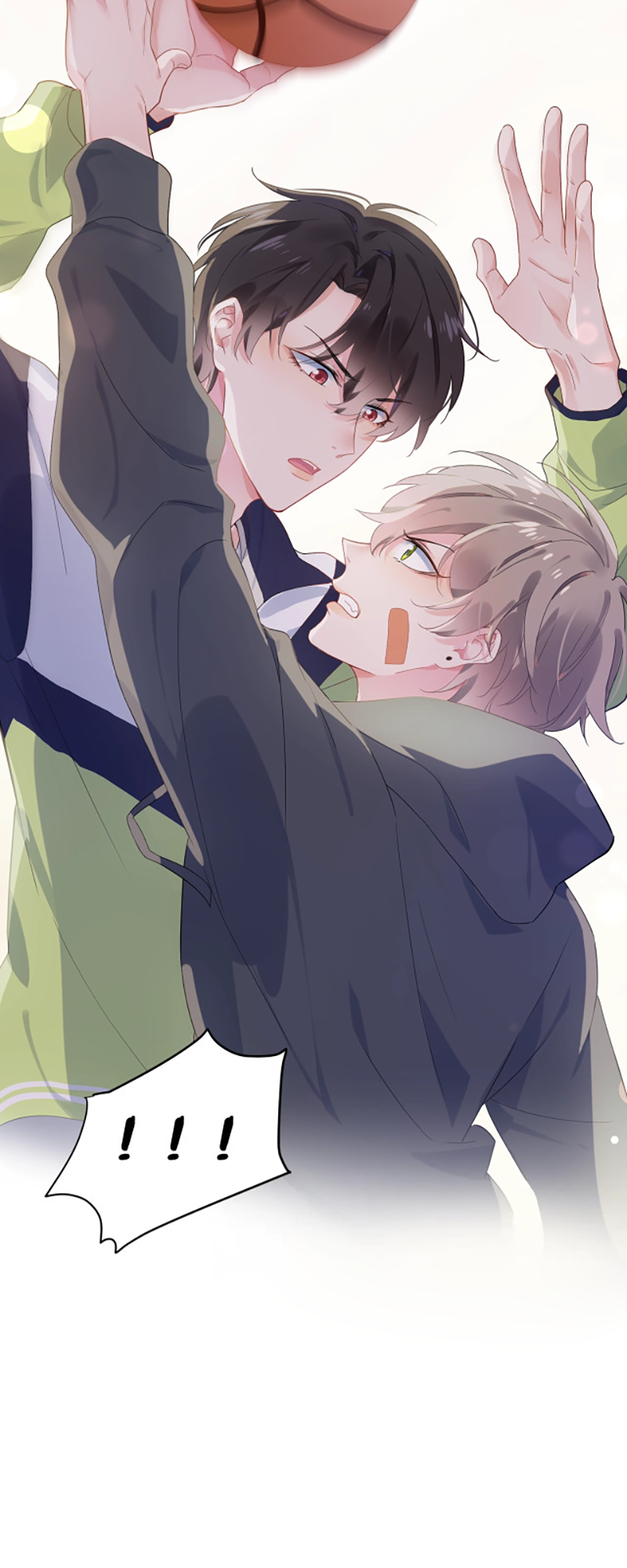 You Benshi Ni Zai Xiong Yige? Ch. 1 第36页