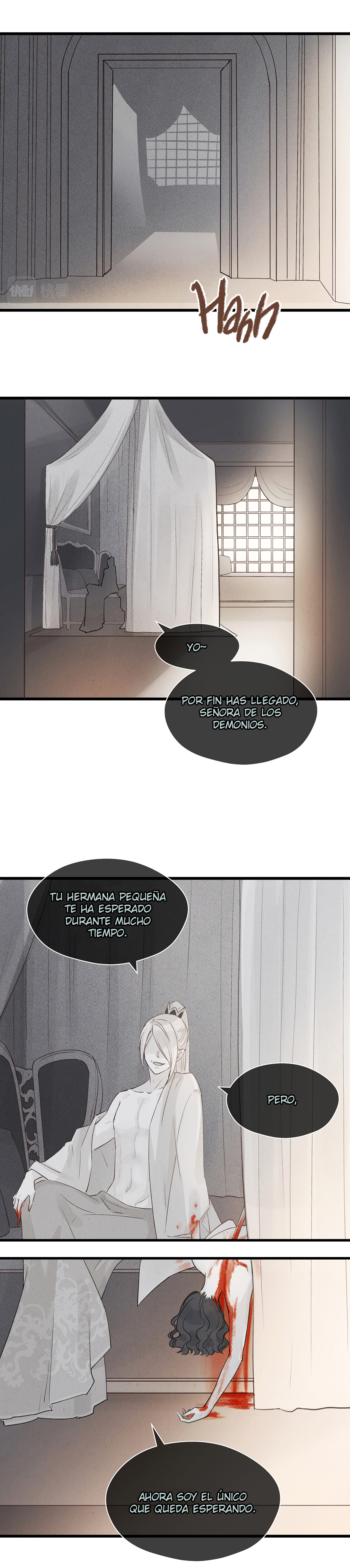 Make the Best of It: Advance or Fall Behind Se acabó la suerte 第2页