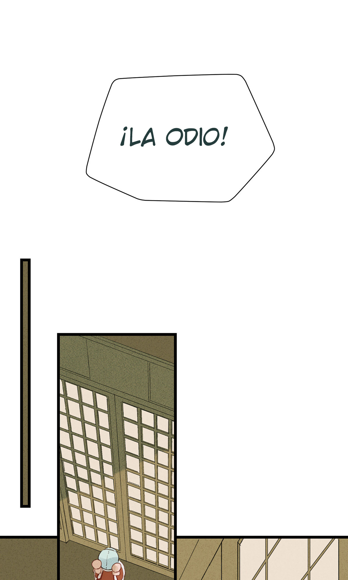 Make the Best of It: Advance or Fall Behind Se acabó la suerte 第9页