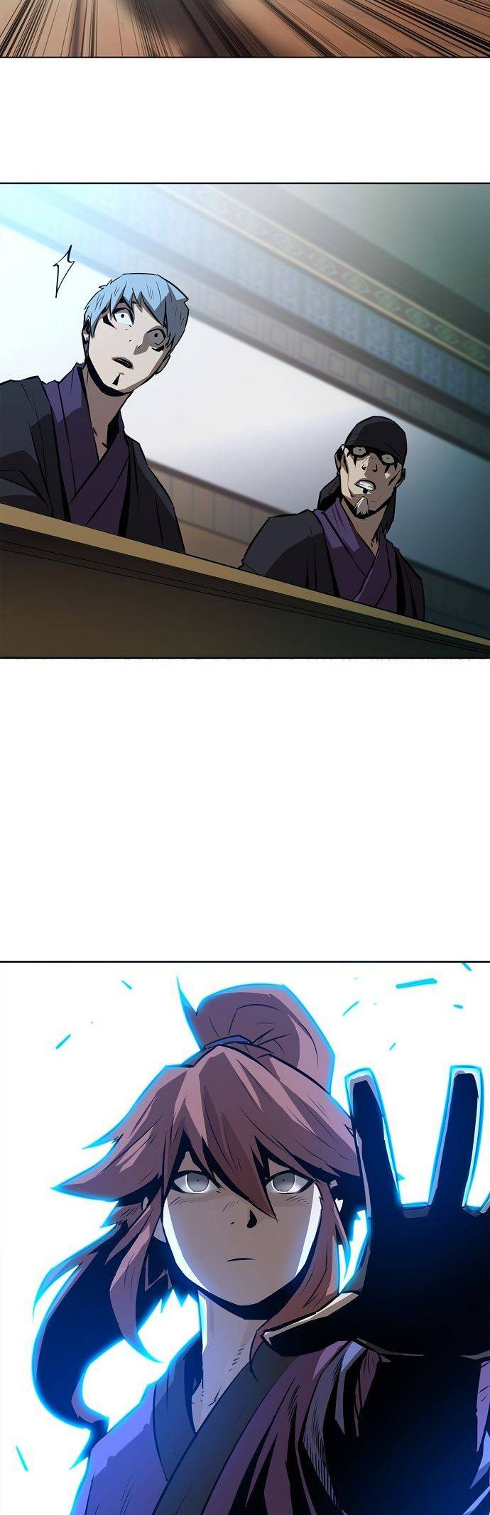 The Dang Clan's Swordmaster Heir Just Wants a Normal Life Ch. 2 第11页