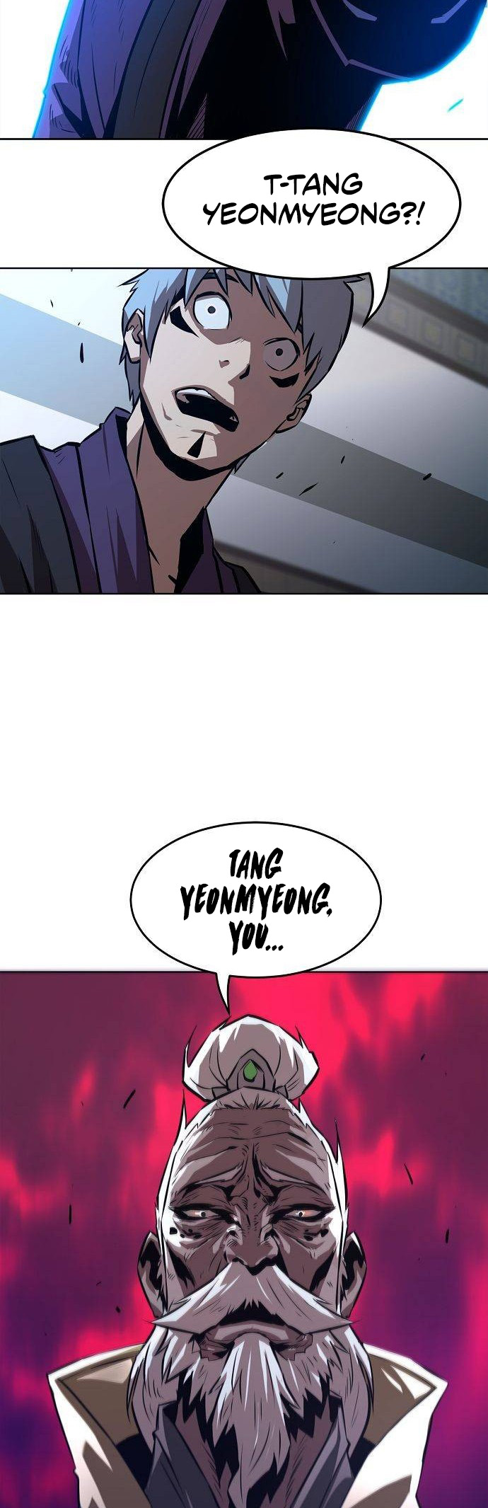 The Dang Clan's Swordmaster Heir Just Wants a Normal Life Ch. 2 第12页
