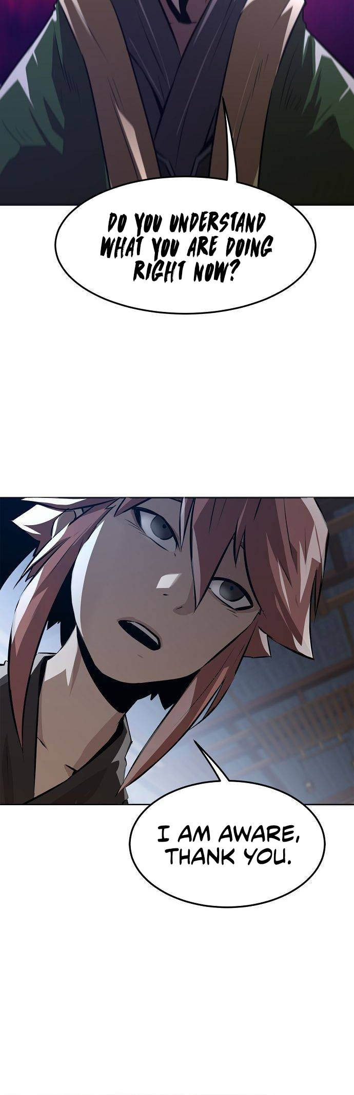 The Dang Clan's Swordmaster Heir Just Wants a Normal Life Ch. 2 第13页