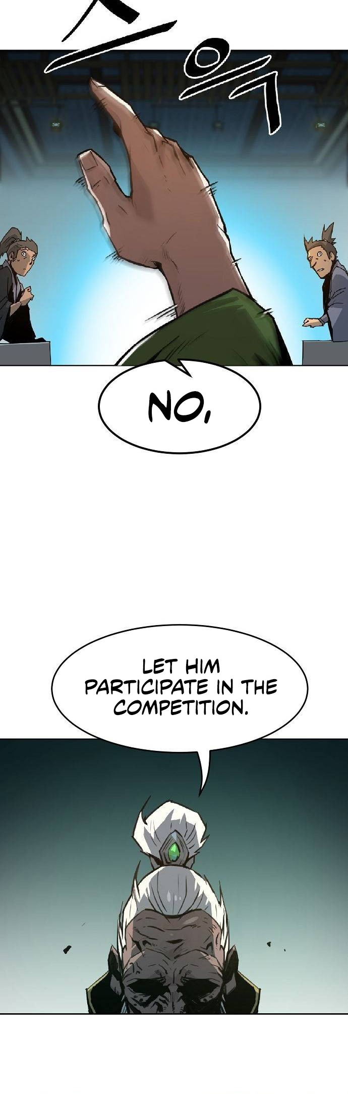 The Dang Clan's Swordmaster Heir Just Wants a Normal Life Ch. 2 第25页