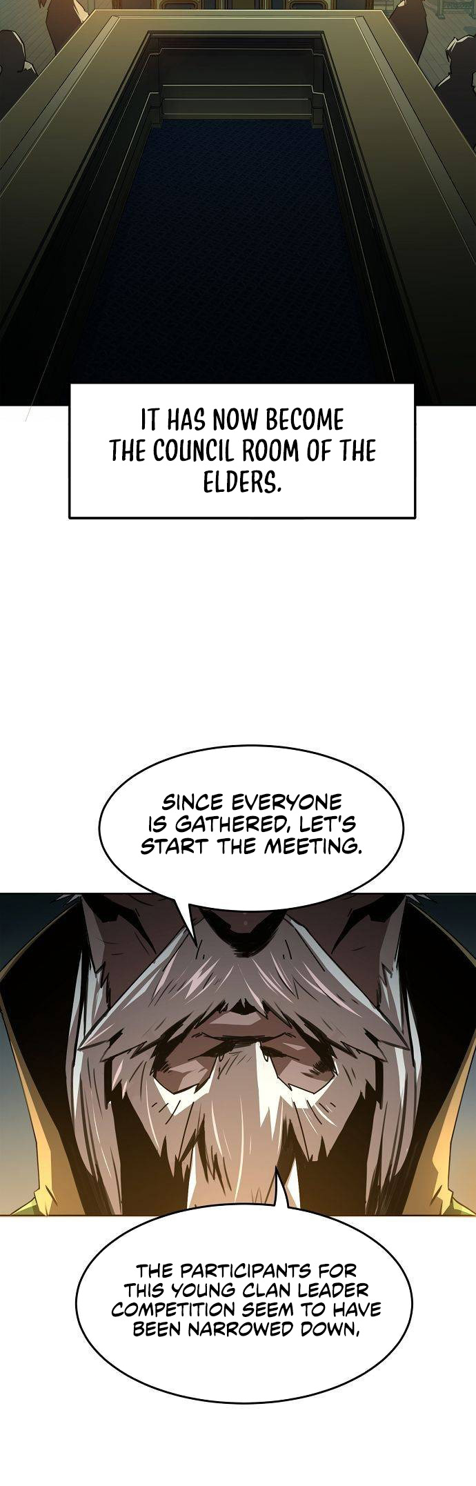 The Dang Clan's Swordmaster Heir Just Wants a Normal Life Ch. 2 第4页