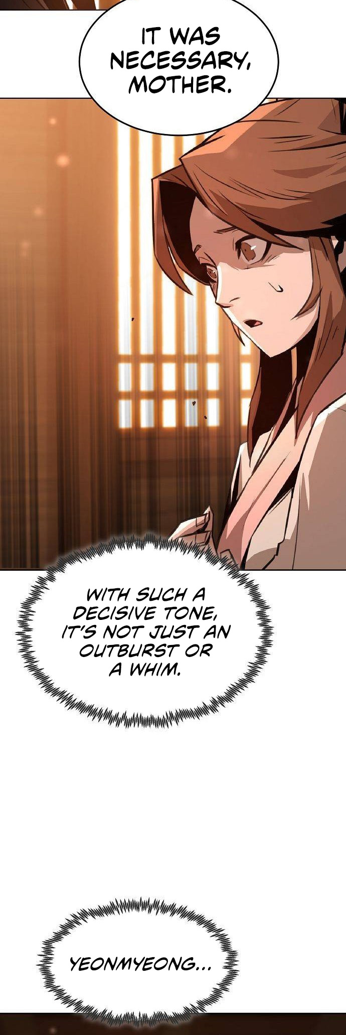The Dang Clan's Swordmaster Heir Just Wants a Normal Life Ch. 2 第31页
