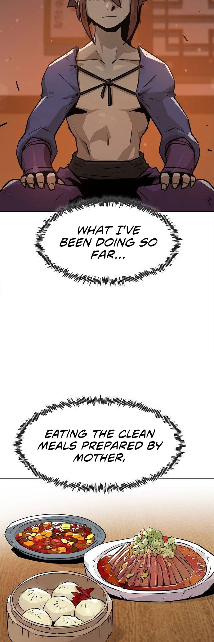 The Dang Clan's Swordmaster Heir Just Wants a Normal Life Ch. 2 第46页