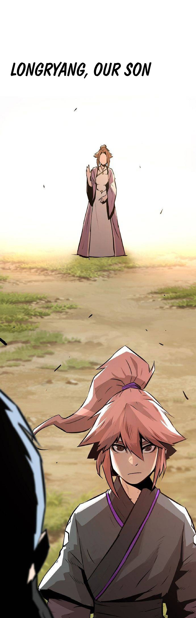 The Dang Clan's Swordmaster Heir Just Wants a Normal Life Ch. 2 第57页