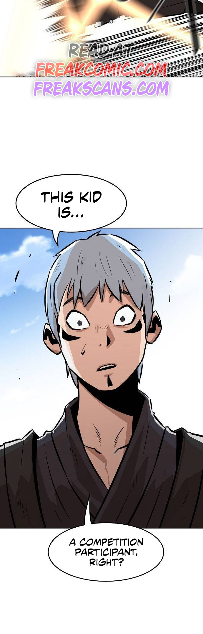 The Dang Clan's Swordmaster Heir Just Wants a Normal Life Ch. 2 第74页