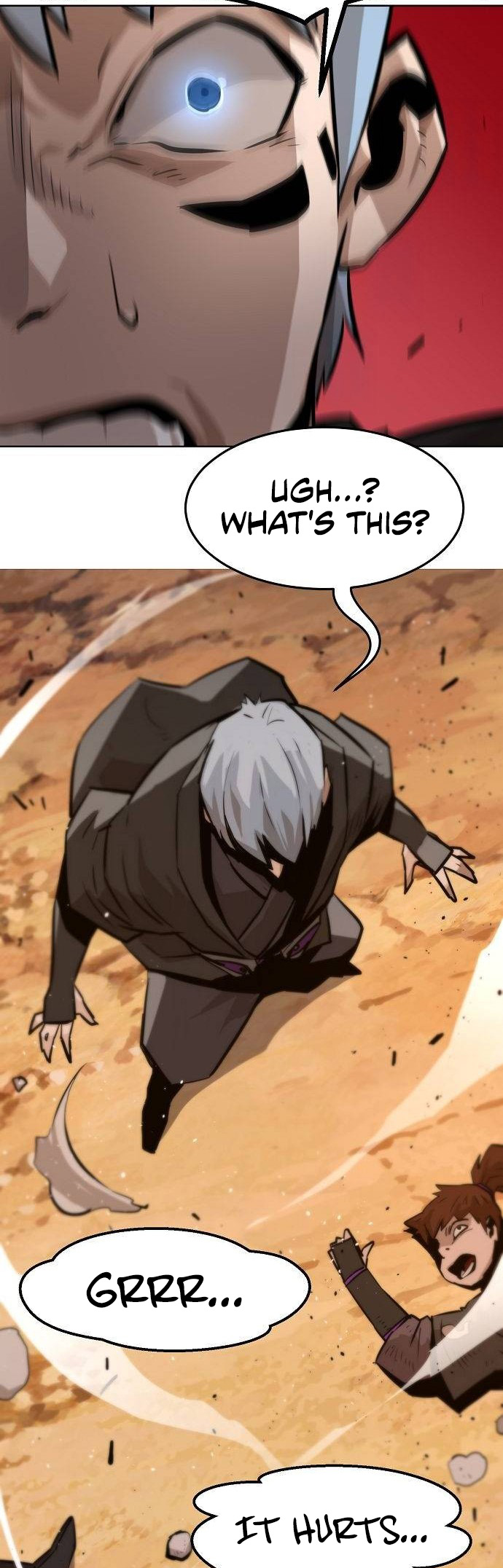 The Dang Clan's Swordmaster Heir Just Wants a Normal Life Ch. 2 第76页