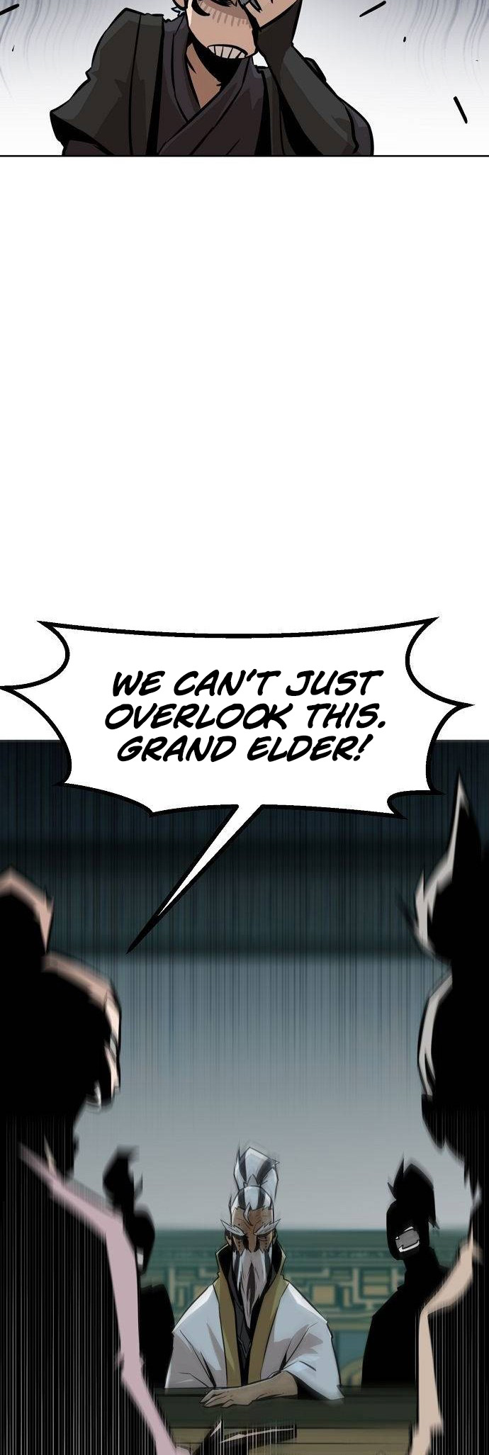 The Dang Clan's Swordmaster Heir Just Wants a Normal Life Ch. 2 第80页