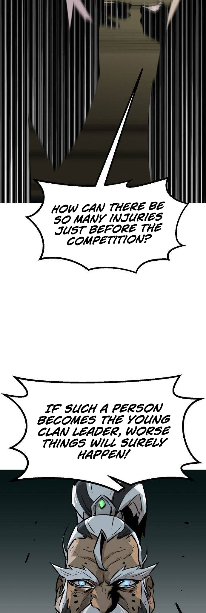The Dang Clan's Swordmaster Heir Just Wants a Normal Life Ch. 2 第81页