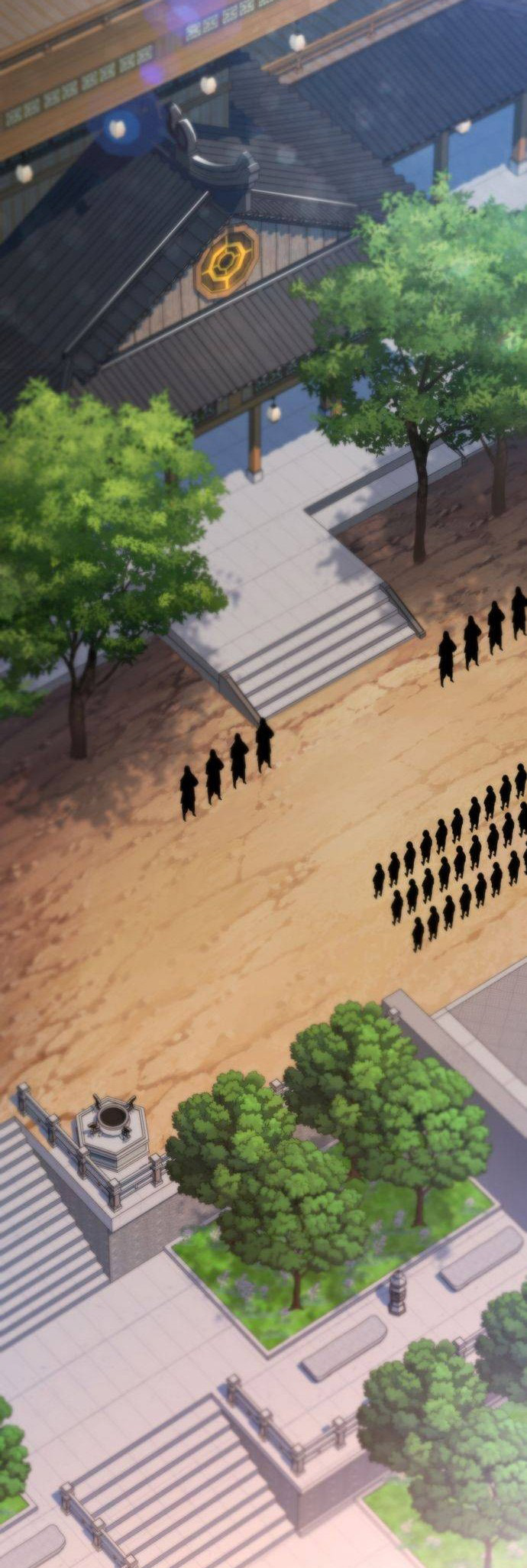 The Dang Clan's Swordmaster Heir Just Wants a Normal Life Ch. 2 第83页