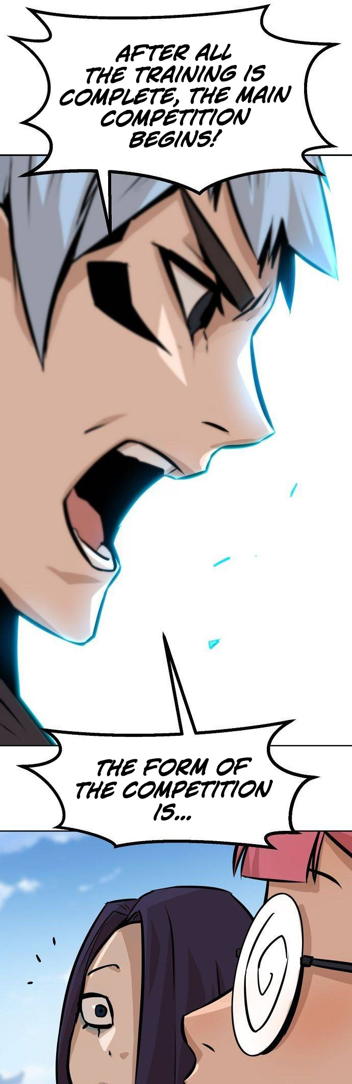 The Dang Clan's Swordmaster Heir Just Wants a Normal Life Ch. 2 第91页