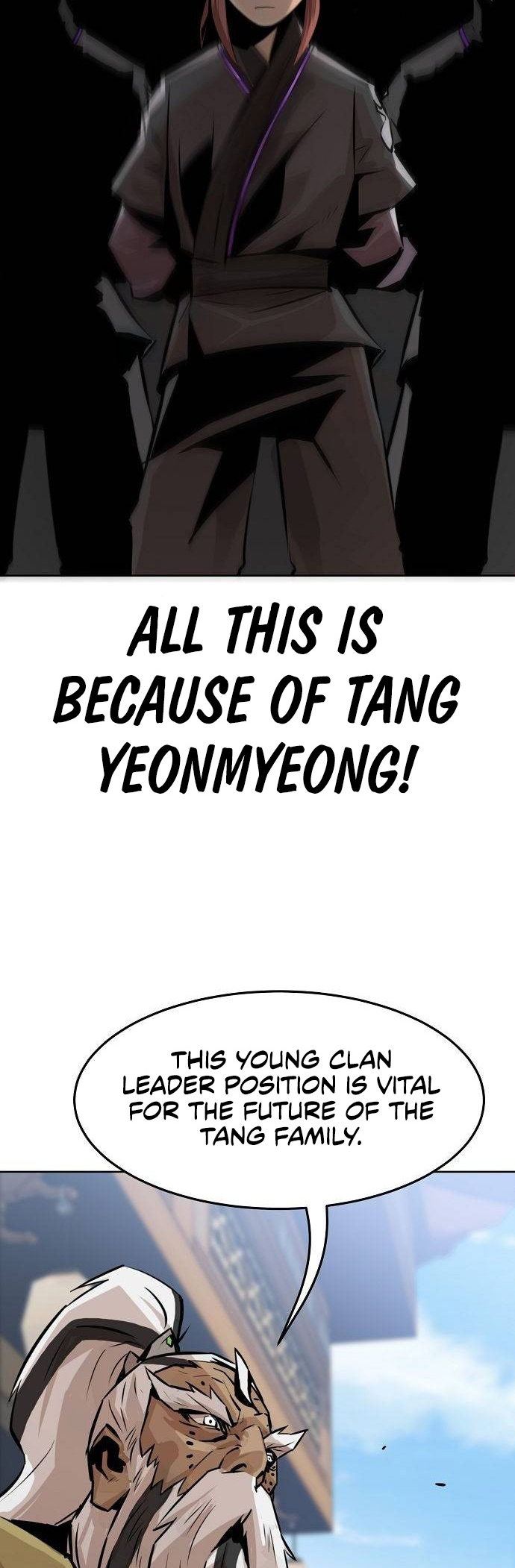 The Dang Clan's Swordmaster Heir Just Wants a Normal Life Ch. 2 第98页