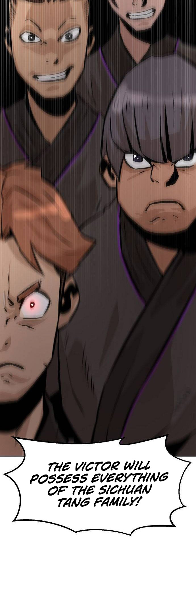 The Dang Clan's Swordmaster Heir Just Wants a Normal Life Ch. 2 第100页