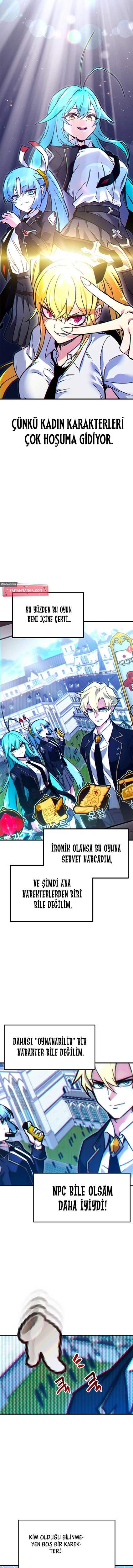 Sashimi Han Jaru-ro Academy-reul Ssipeomeogeum 第2页