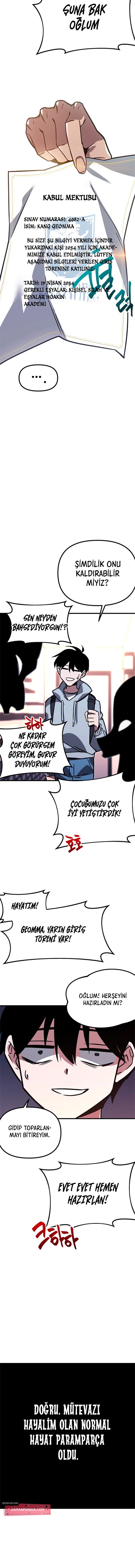 Sashimi Han Jaru-ro Academy-reul Ssipeomeogeum 第6页