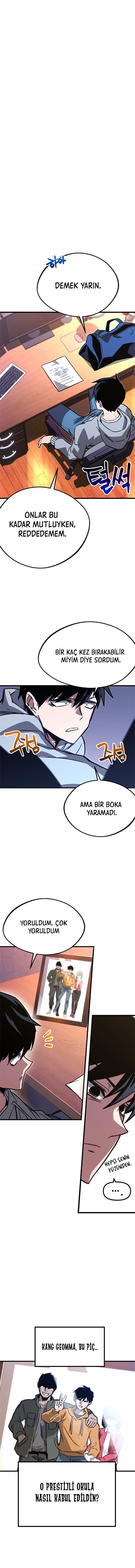 Sashimi Han Jaru-ro Academy-reul Ssipeomeogeum 第7页