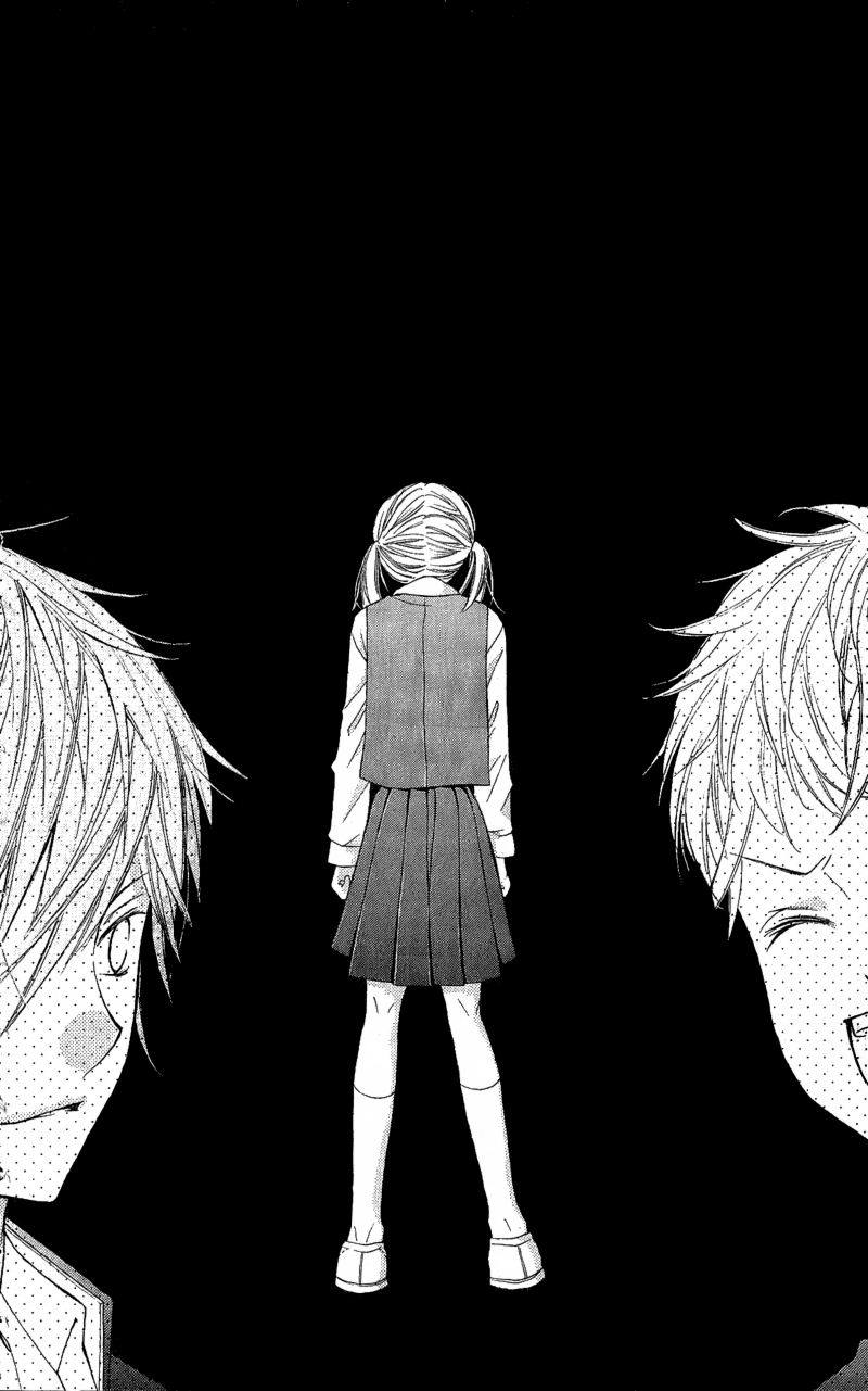 Zekkyou Gakkyuu The Bonds of a Curse 第18页