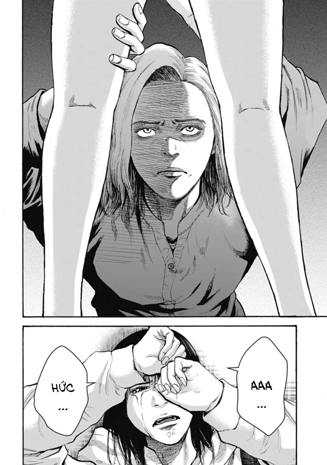 Happy Family - Fukushuu no Rental Okaa-san Ch. 1 第35页