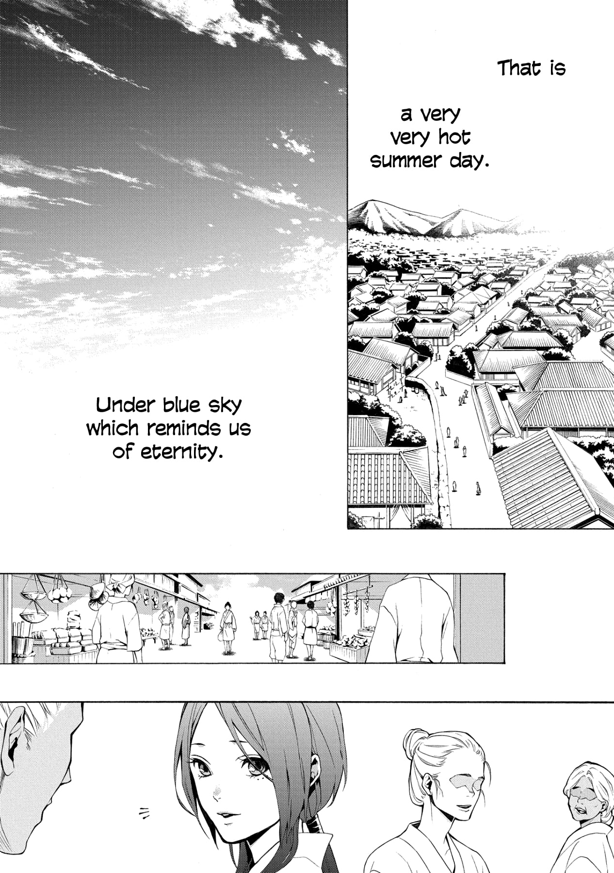 Utakata ni Warau Vol. 1 Ch. 5 第38页