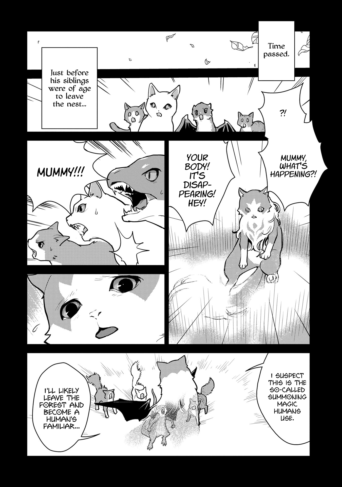 Neko to Ryuu The Cat and The Dragon 第29页