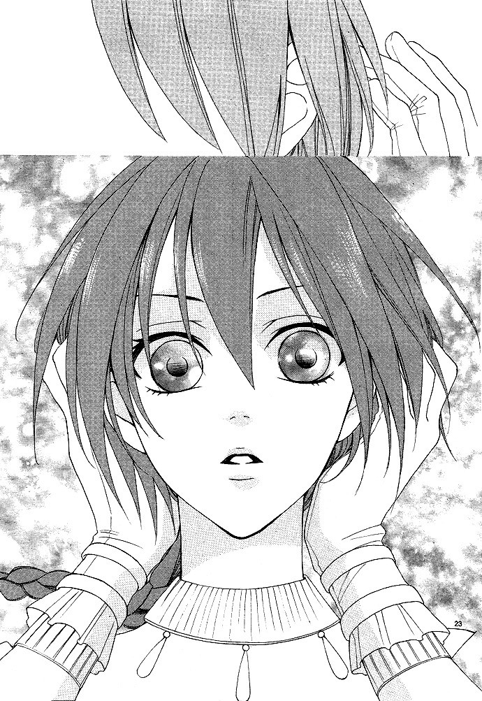 Reimei no Arcana Vol. 1 Ch. 1.1 第28页