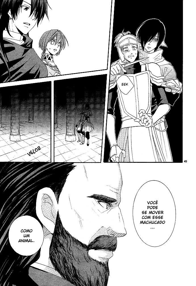 Reimei no Arcana Vol. 1 Ch. 1.1 第54页