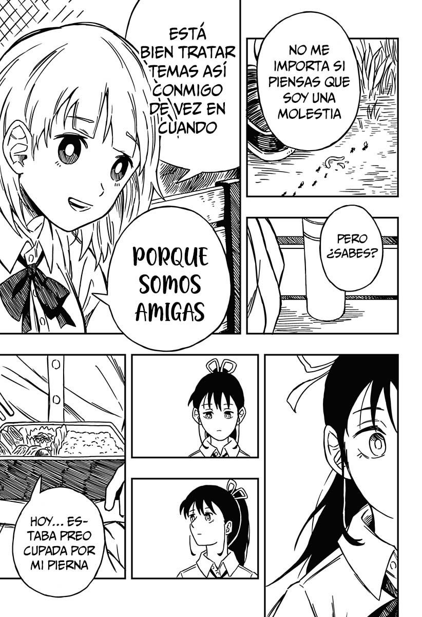 Kaze no Oto wo Hibikasete Oneshot 第24页